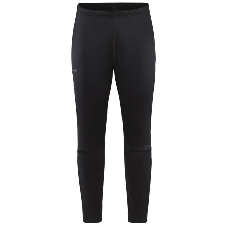 Pantaloni bărbați Craft CORE Nordic Training Wind Tights negru