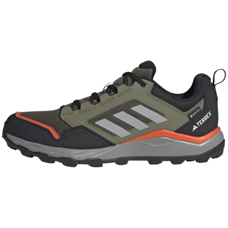 Încălțăminte de alergat pentru bărbați Adidas Terrex Tracerocker