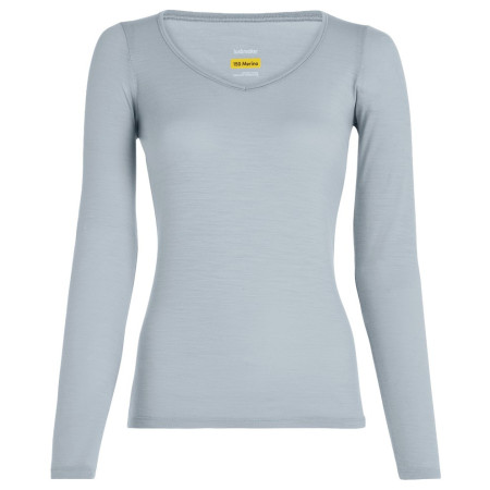 Tricou femei Icebreaker W Siren LS Sweetheart