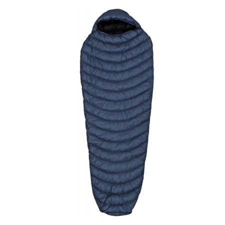 Sac de dormit de puf Warmpeace Scale 200 170 cm