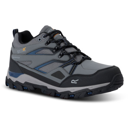 Încălțăminte bărbați Regatta Holcombe 3 Low