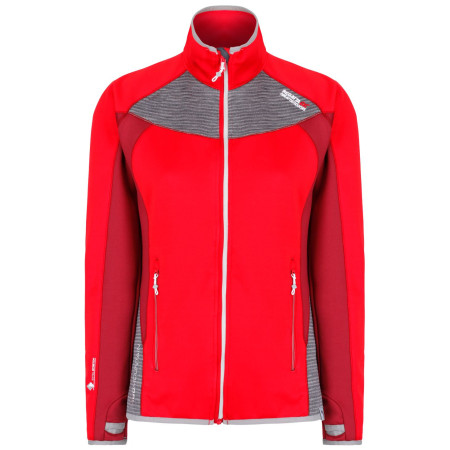 Hanorac femei
			Regatta Wmns Yare roșu