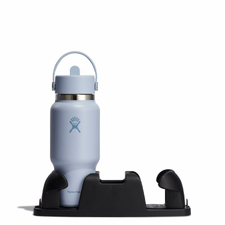 Cană termică Hydro Flask Wide Flex Straw Travel Bottle 24 oz