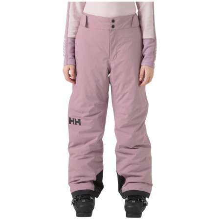 Pantaloni de schi copii Helly Hansen Jr Girl Diamond Pant