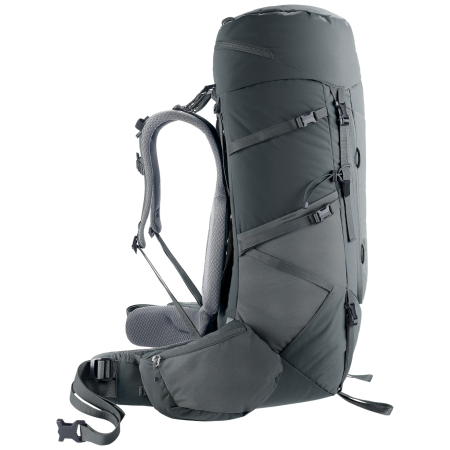 Rucsac turistic femei Deuter Aircontact Core 45+10 SL