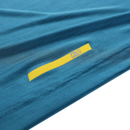 Tricou copii Alpine Pro Basiko