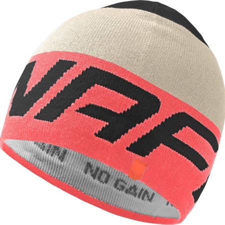 Căciulă Dynafit Radical Beanie portocaliu/bej 6171 - cabana/7960