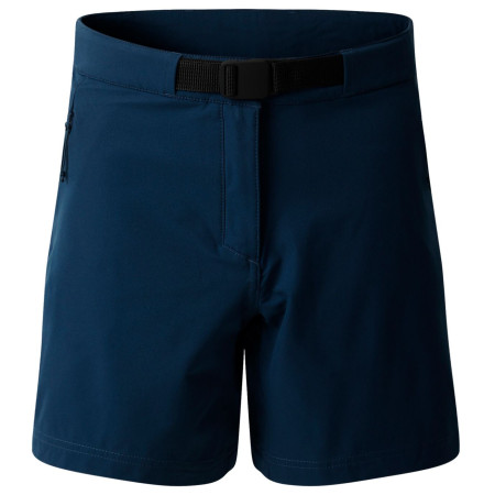 Pantaloni scurți femei Dare 2b Melodic Pro II Short albastru închis MoonLt Denim