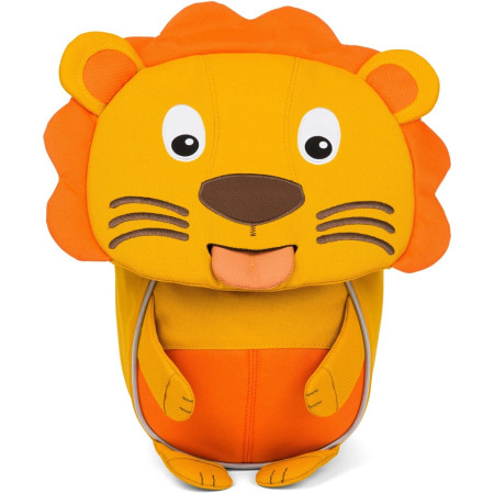 Rucsac copii Affenzahn Lena Lion small