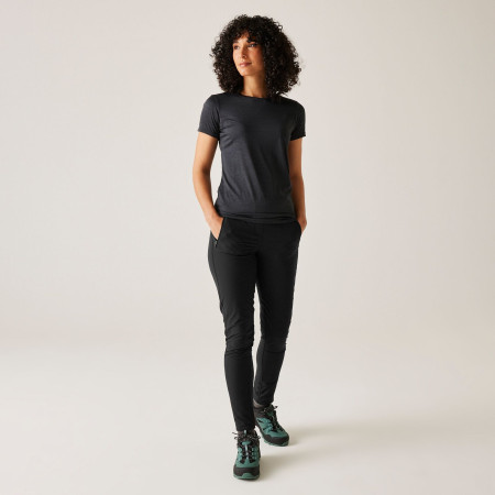 Pantaloni femei Regatta Pentre Stretch II