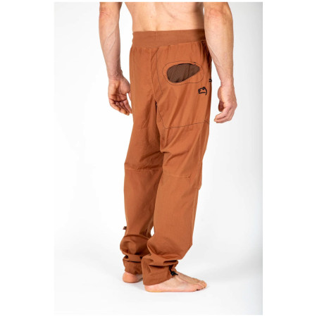 Pantaloni bărbați E9 Rondo Slim Men's
