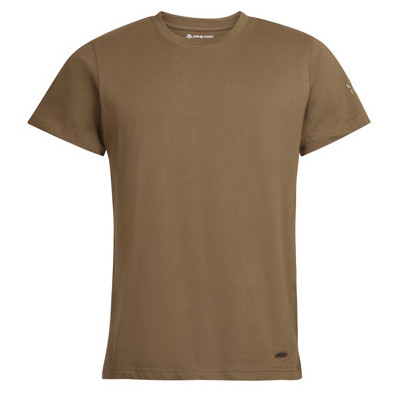 Tricou bărbați Alpine Pro Jeqos verde