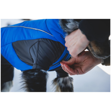 Haină pentru câini Ruffwear Vert Coverall