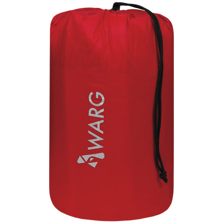 Saltea autogonflabilă Warg Radon Mummy 5