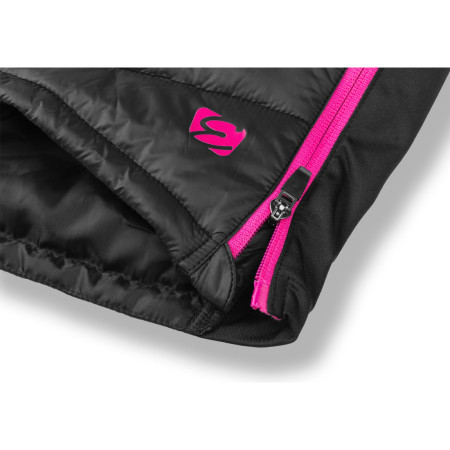 Fustă de iarnă femei Etape Alaska