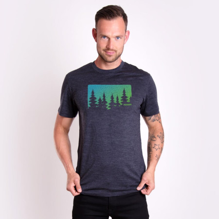 Tricou bărbați Progress HRUTUR "FOREST"
