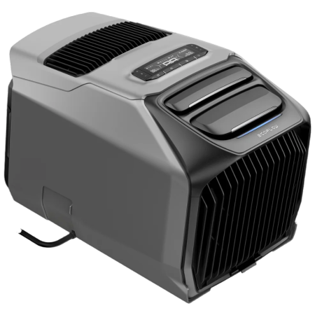 Climatizare EcoFlow Wave 3