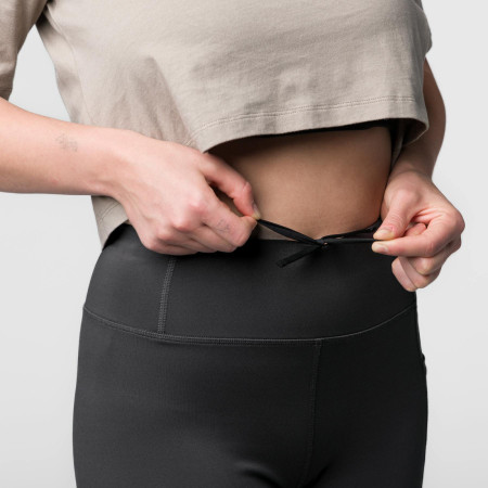 Colanți femei Wild Country Session 2 Woman Mid Leggings