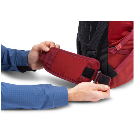 Rucsac turistic Hannah Wagabond 26