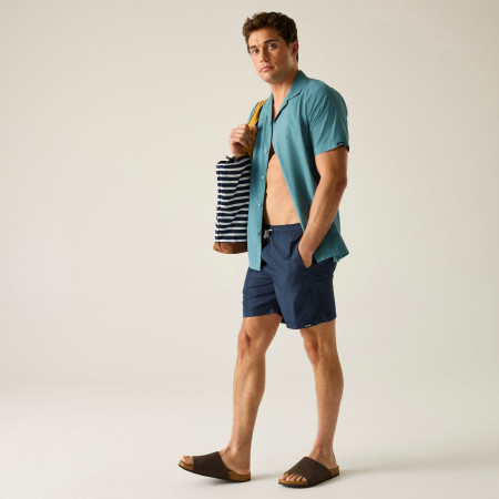 Pantaloni scurți bărbați Regatta Mackleyna Swim Short