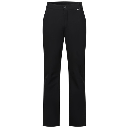 Pantaloni bărbați Regatta Highton WP Trousers negru Black