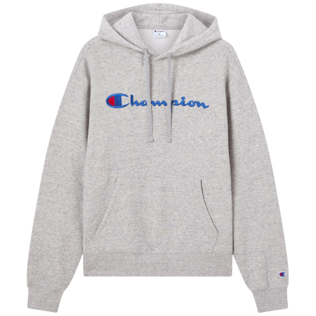 Hanorac bărbați Champion Hooded Sweatshirt M INC
