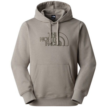 Hanorac bărbați The North Face Drew Peak Light Hoodie