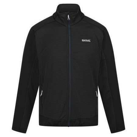 Hanorac bărbați Regatta Highton FZ II negru