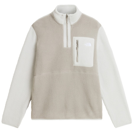 Hanorac bărbați The North Face M Yumiori 1/4 Zip