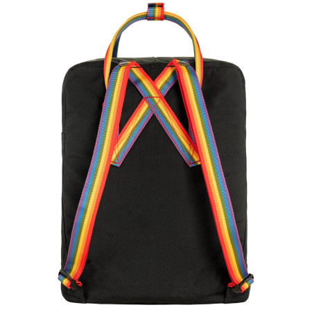 Rucsac Fjällräven Kånken Rainbow