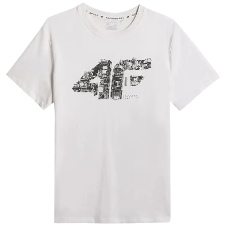 Tricou bărbați 4F Shirt M2659