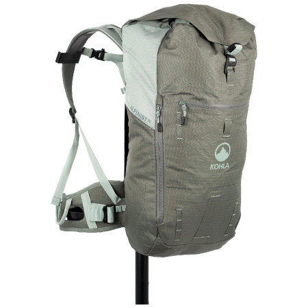 Rucsac turistic Kohla Backpack Alpinist 30 Liter albastru Laurel Wreath