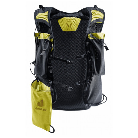 Rucsac pentru alergare Deuter Ascender 13