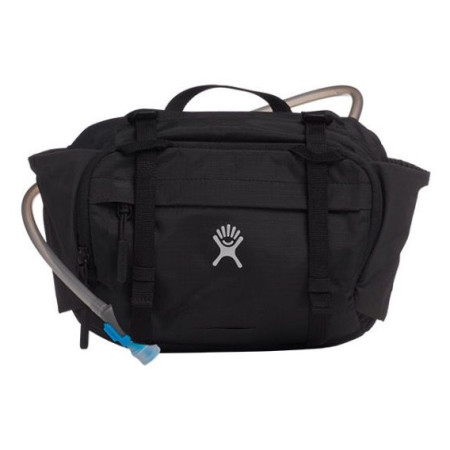Borsetă Hydro Flask Down Shift Hydration Hip Pack 5 L negru