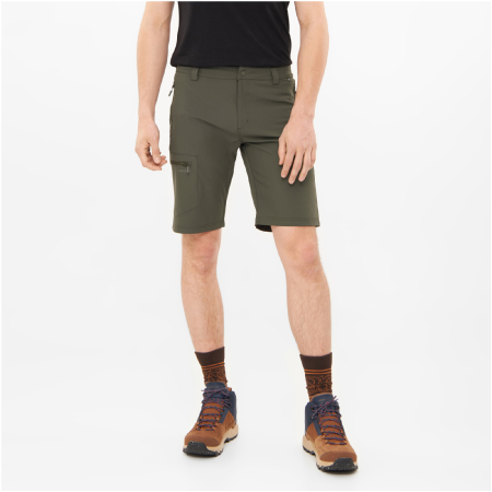 Pantaloni scurți bărbați Viking Sumatra
