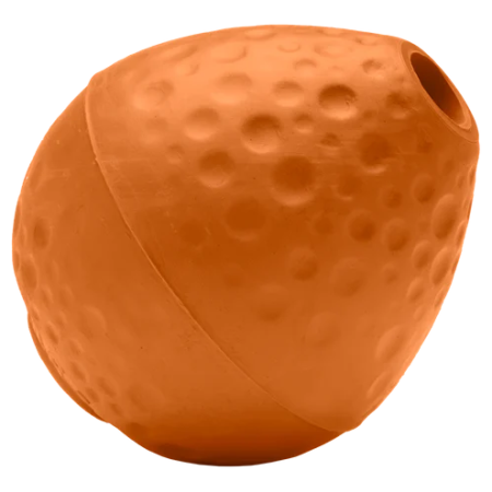 Jucărie pentru câini Ruffwear Turnup™ Toy portocaliu/ Campfire Orange