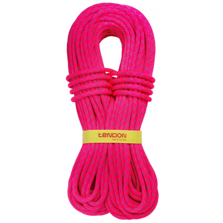 Coardă de alpinism Tendon Master 9,7 mm Tefix (60 m) CS