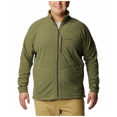 Hanorac bărbați Columbia Fast Trek™ II Full Zip Fleece