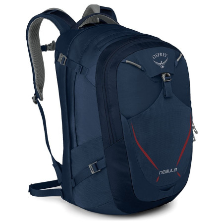 Rucsac Osprey Nebula 34 albastru cardinal blue