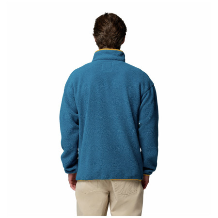 Hanorac bărbați Columbia Helvetia™ II Half Snap Fleece