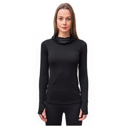 Tricou femei Sensor Merino DF