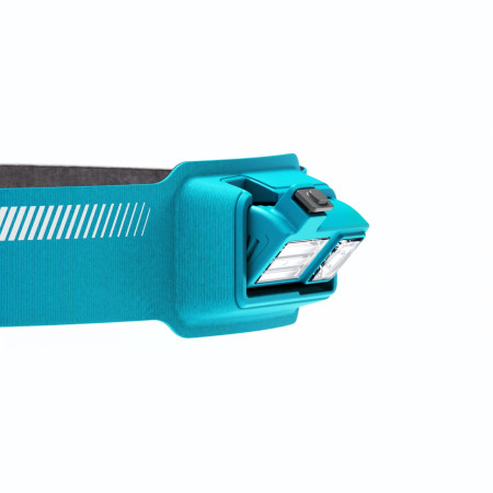 Lanternă frontală BioLite Dash 450