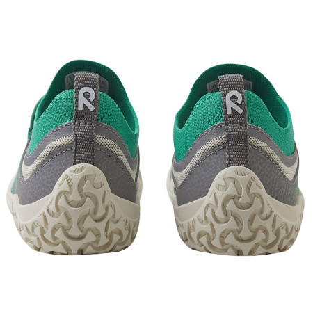 Încălțăminte copii Reima Vaellus Earthy Beige