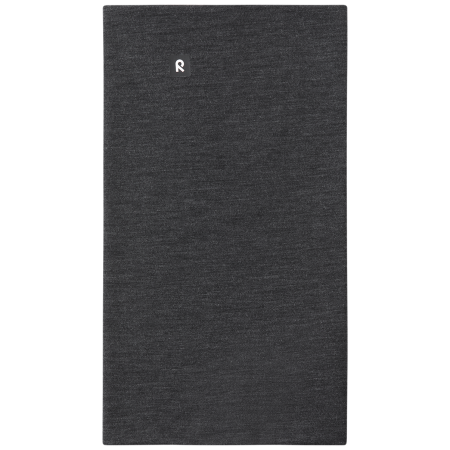 Fular circular copii Reima Saarto Black Melange