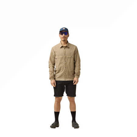 Geacă bărbați Fjällräven Hoja Rider's Wind Jacket M