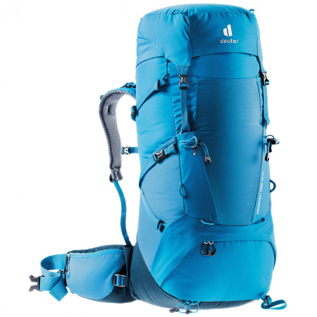 Rucsac turistic Deuter Aircontact Core 40+10