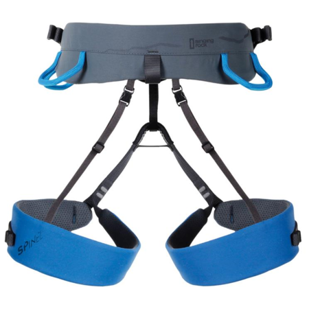 Ham Singing Rock Spinel