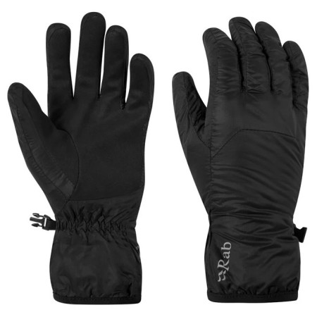 Mănuși de iarnă Rab Xenon Glove negru