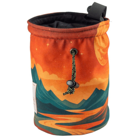 Săculeț pentru magneziu SIERRA Climbing Element Series