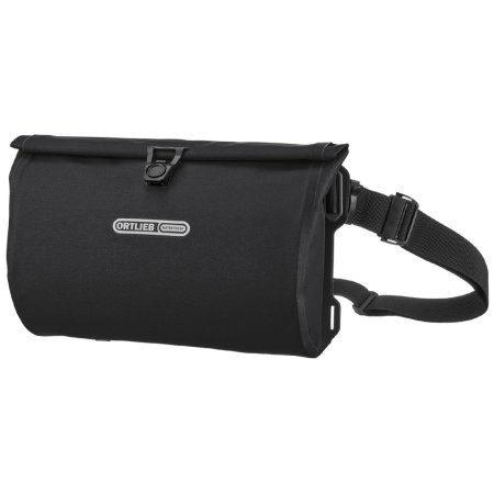 Geantă pentru ghidon Ortlieb Velo-Sling Flex 5l